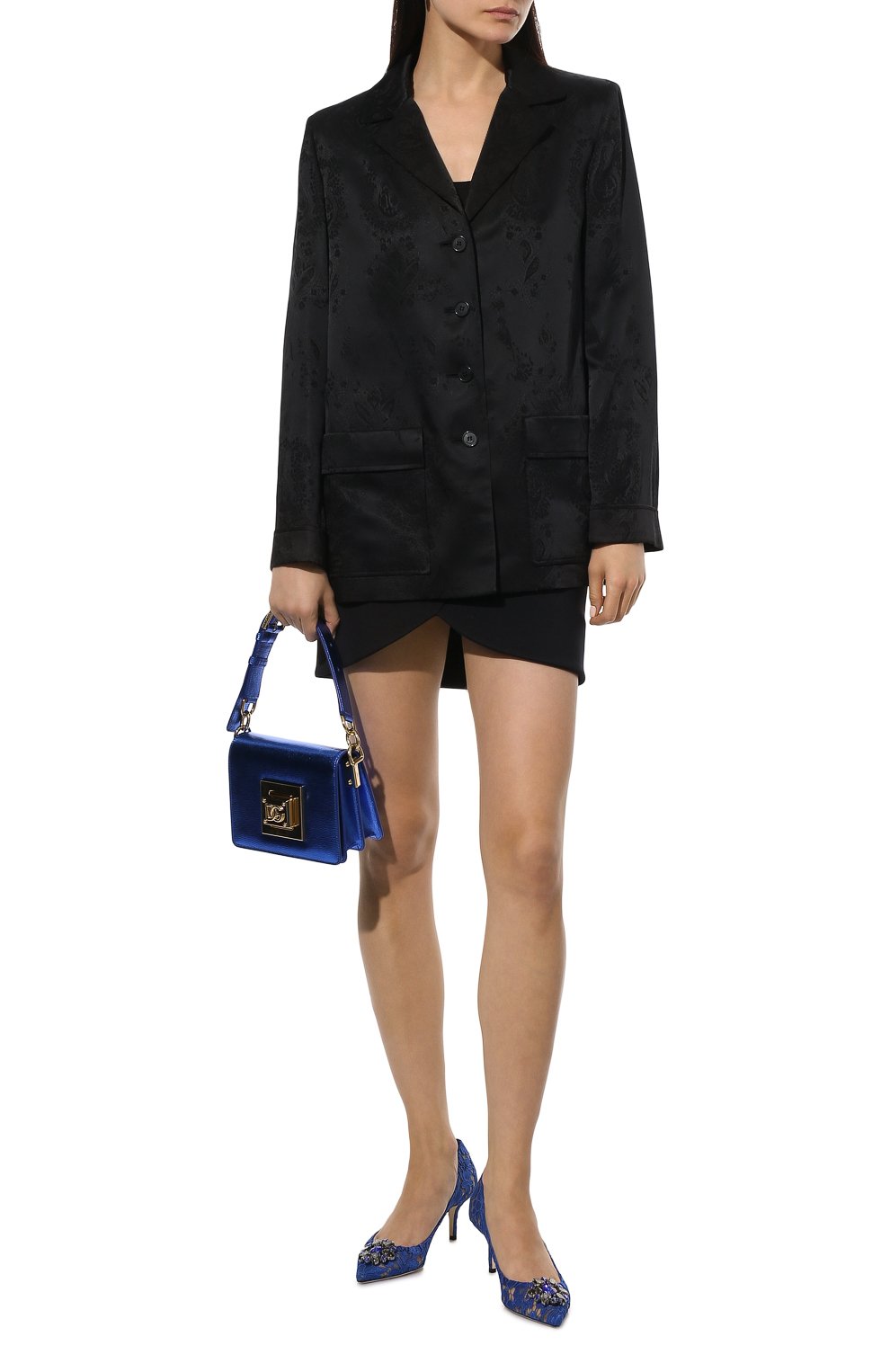 Сумка bella DOLCE & GABBANA, арт. BB7073/AC596, фото 3