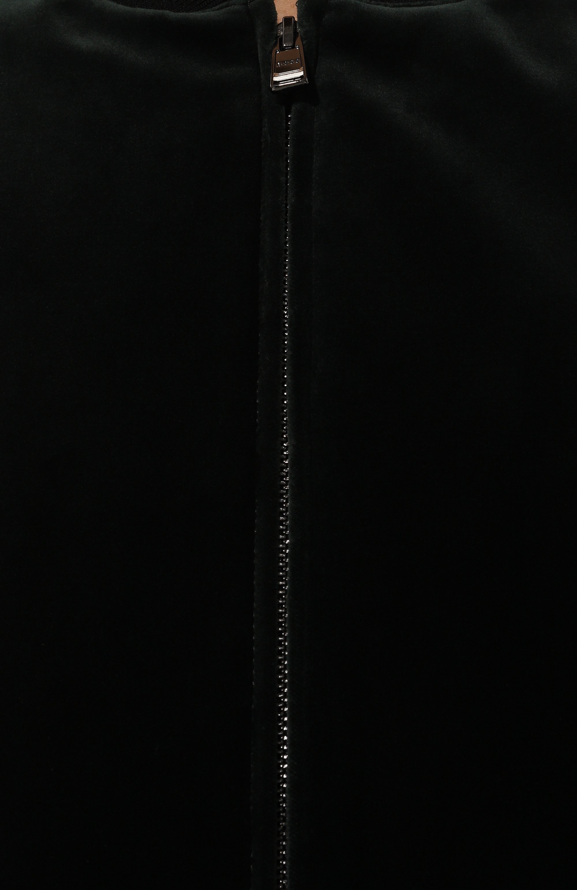 Бархатный бомбер BOSS, арт. 50527947, фото 5