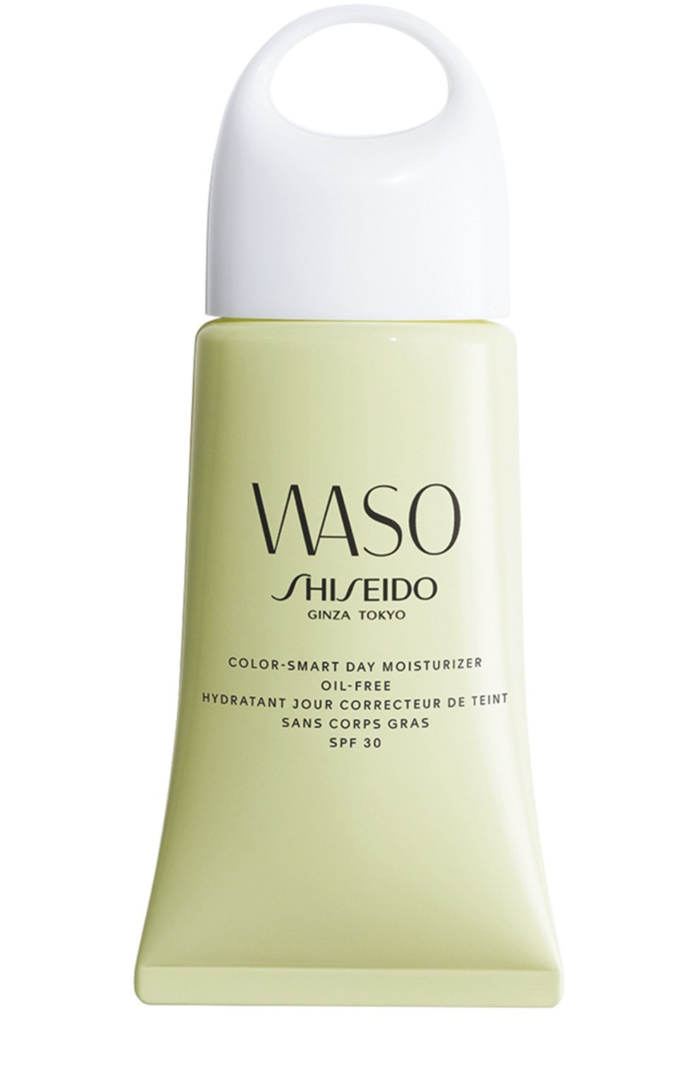 Смарт-крем без содержания масел waso (50ml) SHISEIDO, арт. 13963SH, фото 1