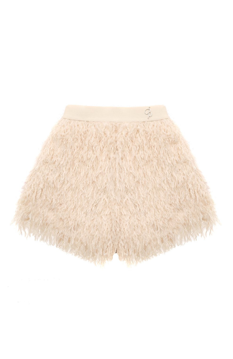 Шорты BLUMARINE, арт. IF4074/J4768, фото 1