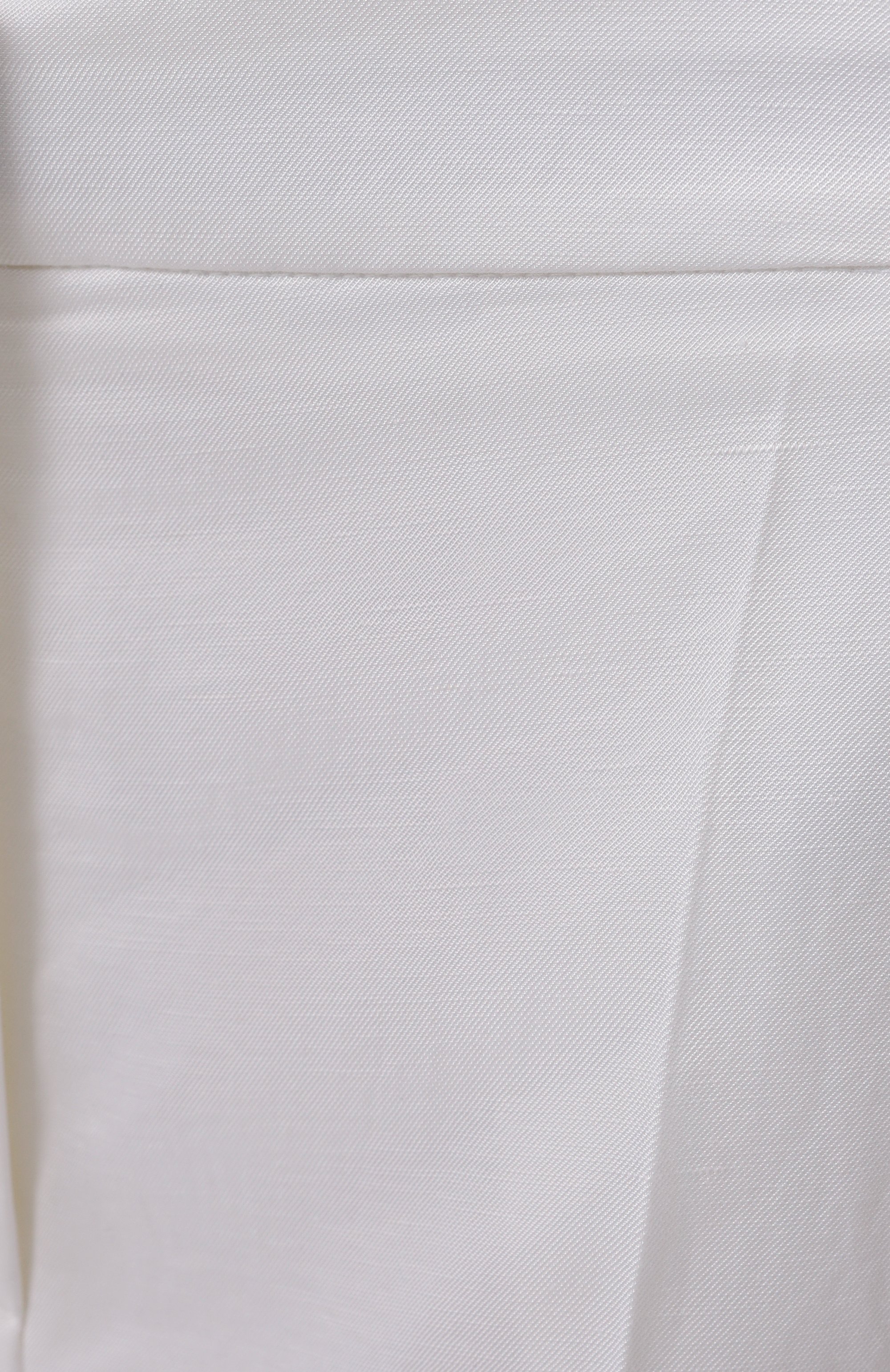 Шорты из вискозы и льна BOSS, арт. 50537403, фото 6