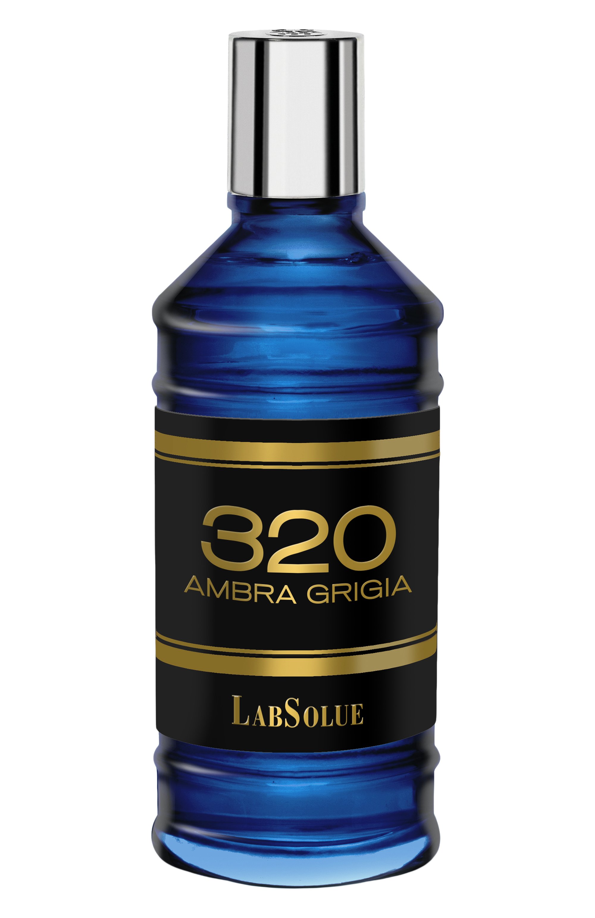 Парфюмерная вода 320 ambra grigia (120ml) LABSOLUE, арт. 8011530000813, фото 1