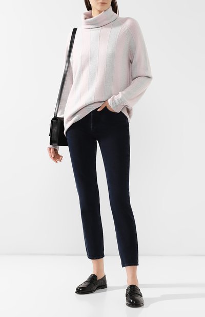 Кашемировый пуловер BOTTEGA VENETA, арт. 544939/VEY20, фото 2