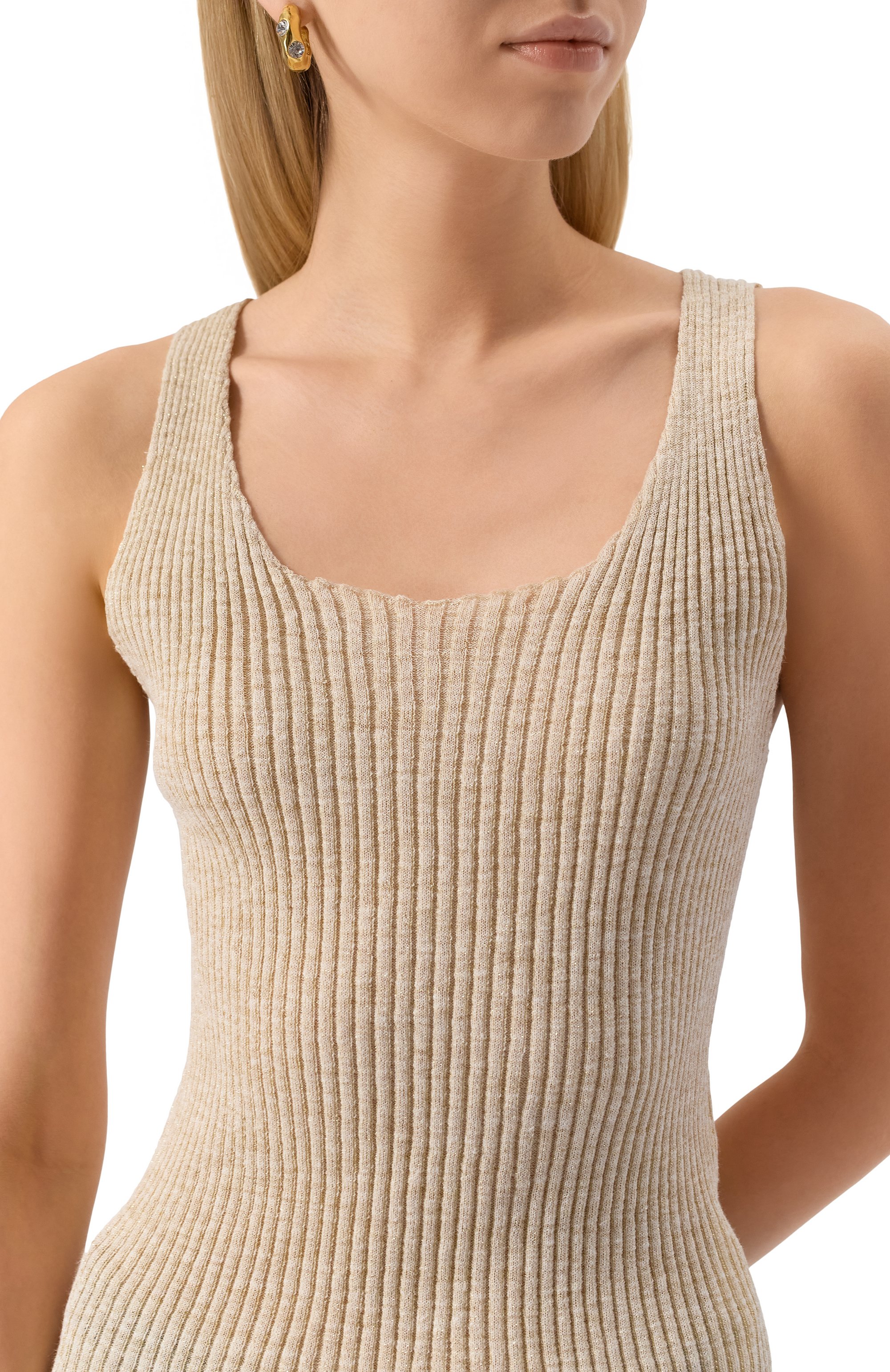 Топ TWINSET, арт. 251TP3370, фото 5