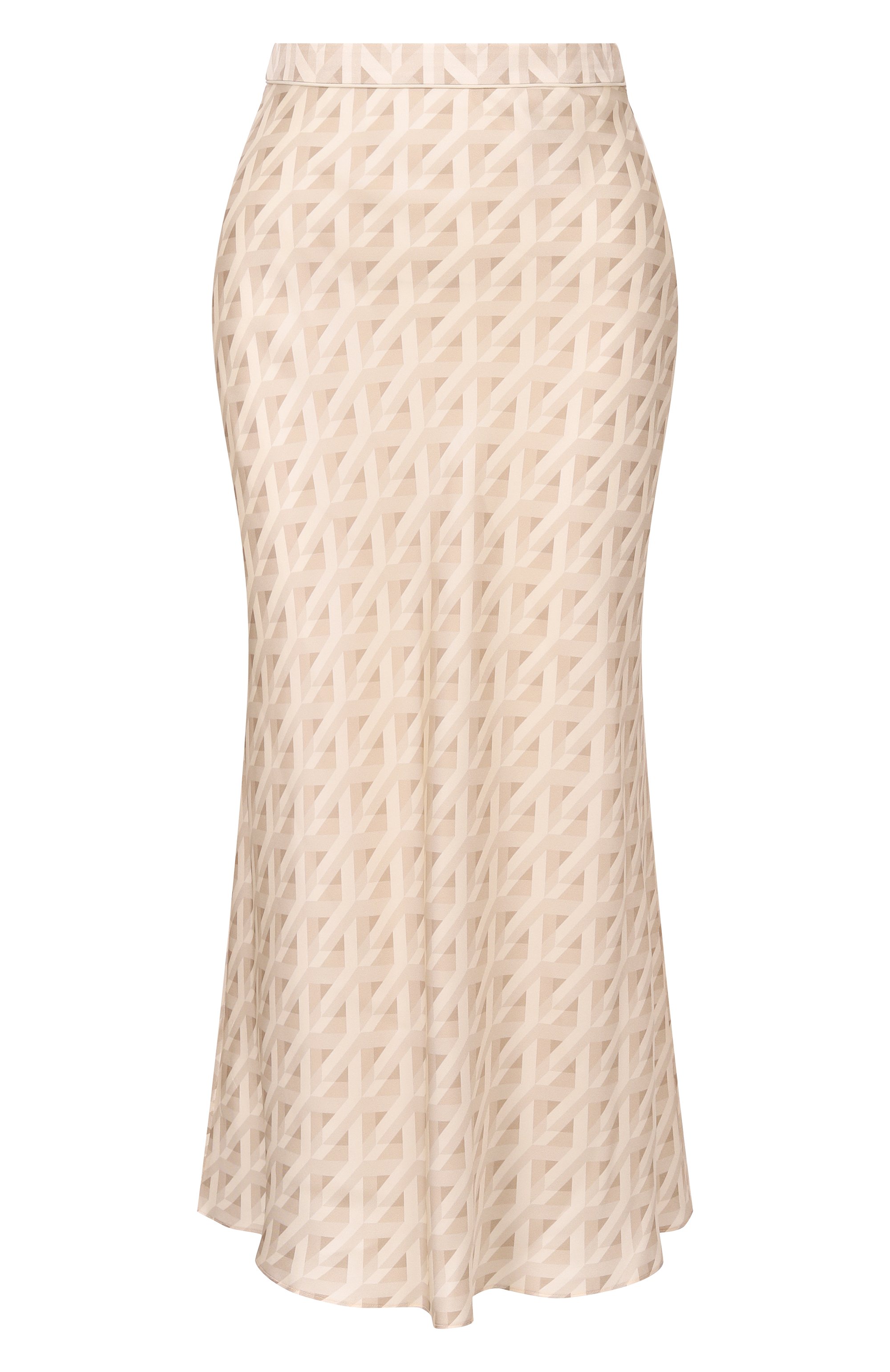 Шелковая юбка MVST, а рт. M26.2PW.S015/F127, фото 1