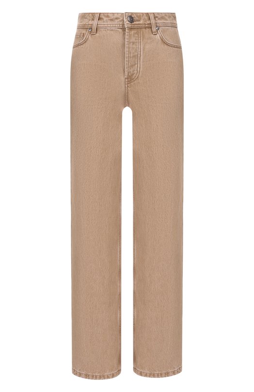 Джинсы Straight 323 12 STOREEZ 135934 Бежевый 135934