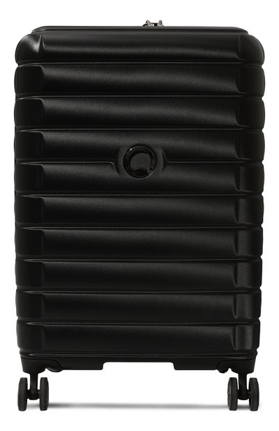 Женский чемодан shadow 5.0 4dw expandable medium DELSEY, арт. 00287881100