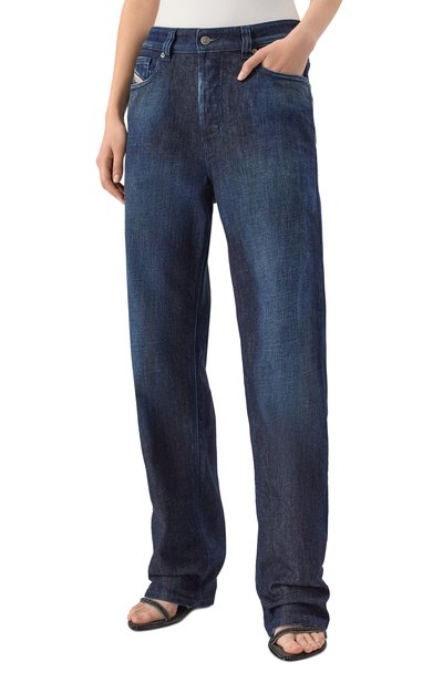 Джинсы 1988 d-ark DIESEL, арт. A07018/09M19, фото 3