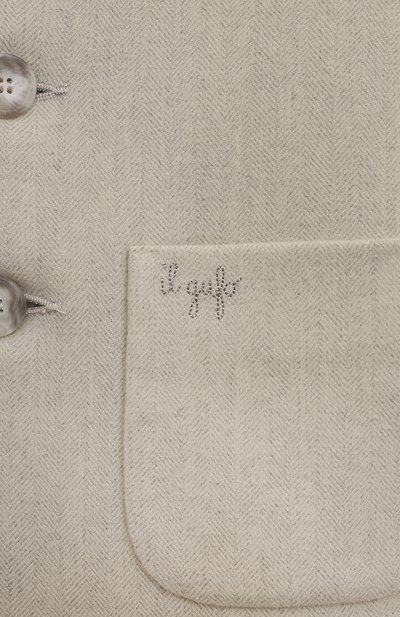 Пиджак IL GUFO, арт. A24GB093M5037/24M-36M, фото 3