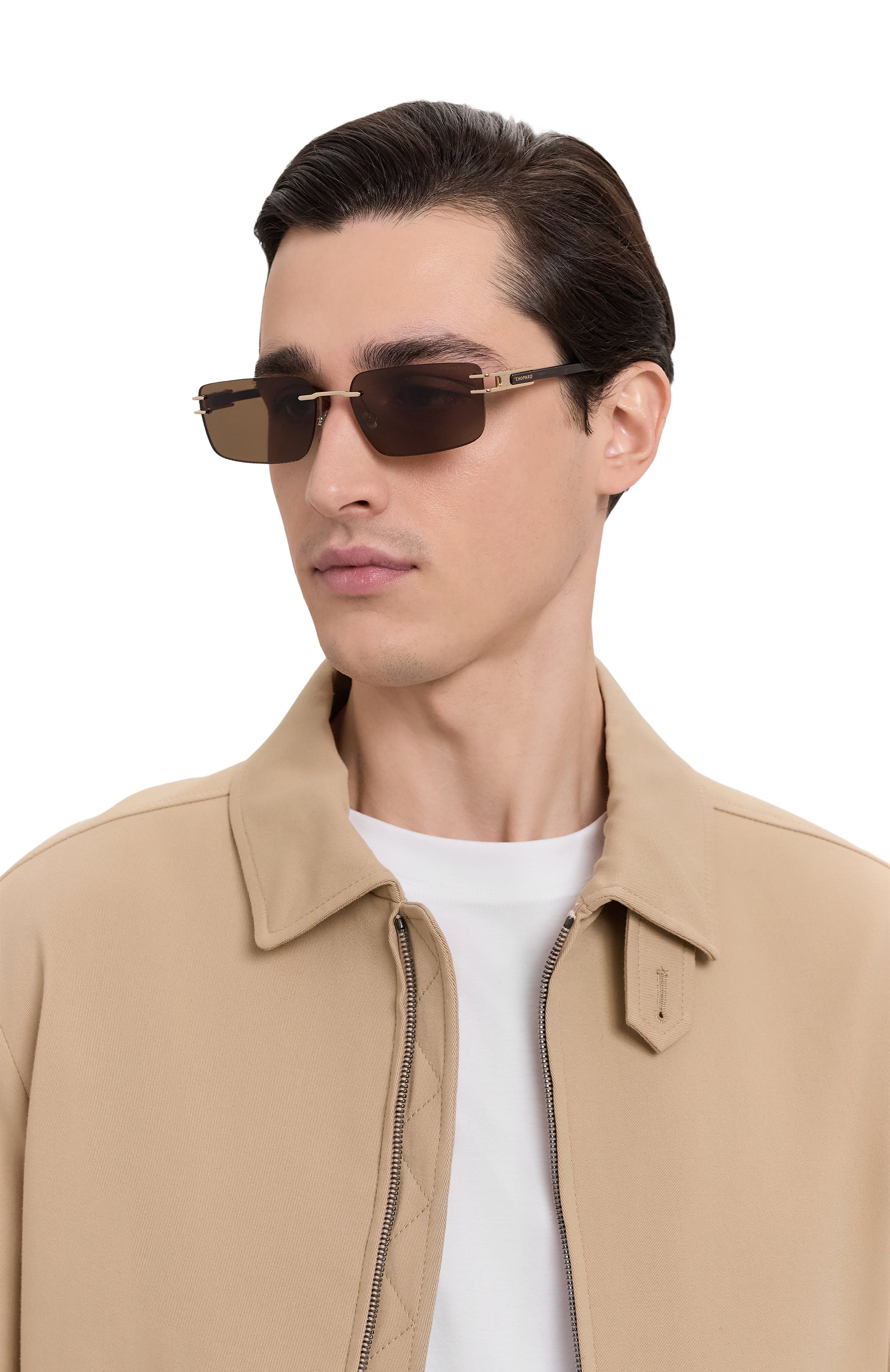 Солнцезащитные очки CHOPARD, арт. M32 300, фото 2