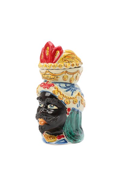 Свеча в подсвечнике DOLCE & GABBANA, арт. PCN006/PCN00, фото 2
