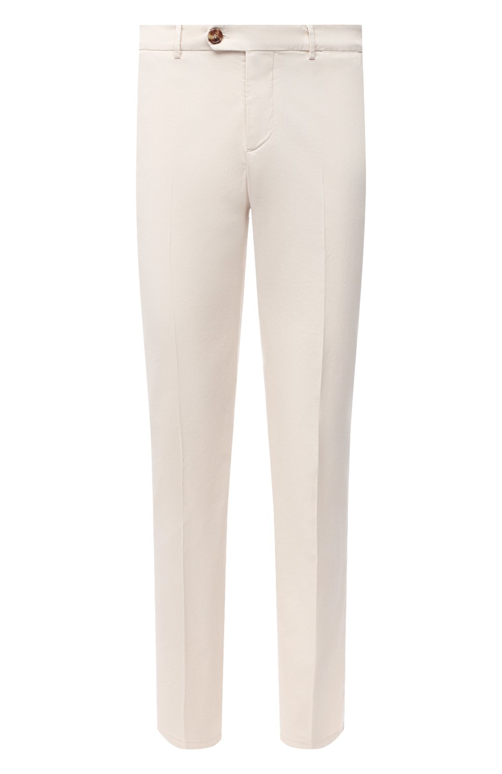 Хлопковые брюки BRUNELLO CUCINELLI, арт. M289LB1770, фото 1