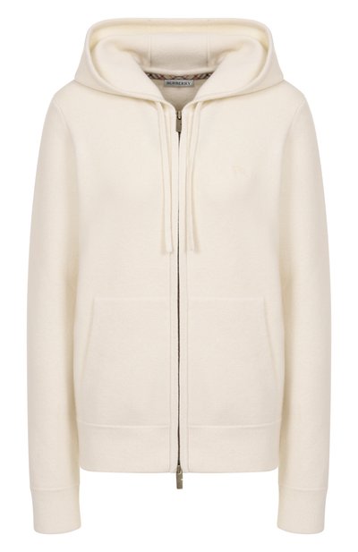 Женский кашемировая толстовка BURBERRY, арт. 8112139