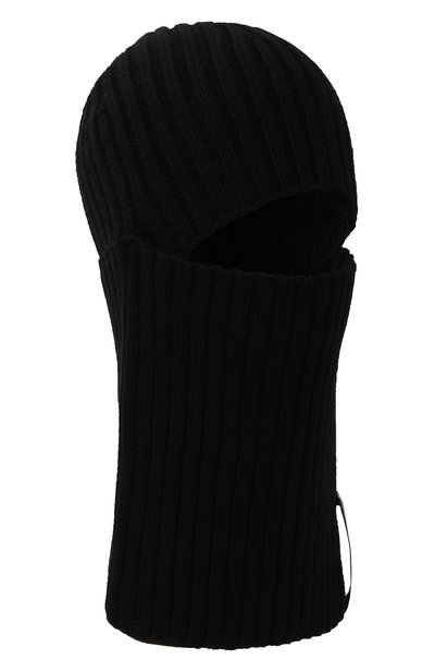 Шерстяная шапка-балаклава HERNO, арт. BER0008DL/70180, фото 1