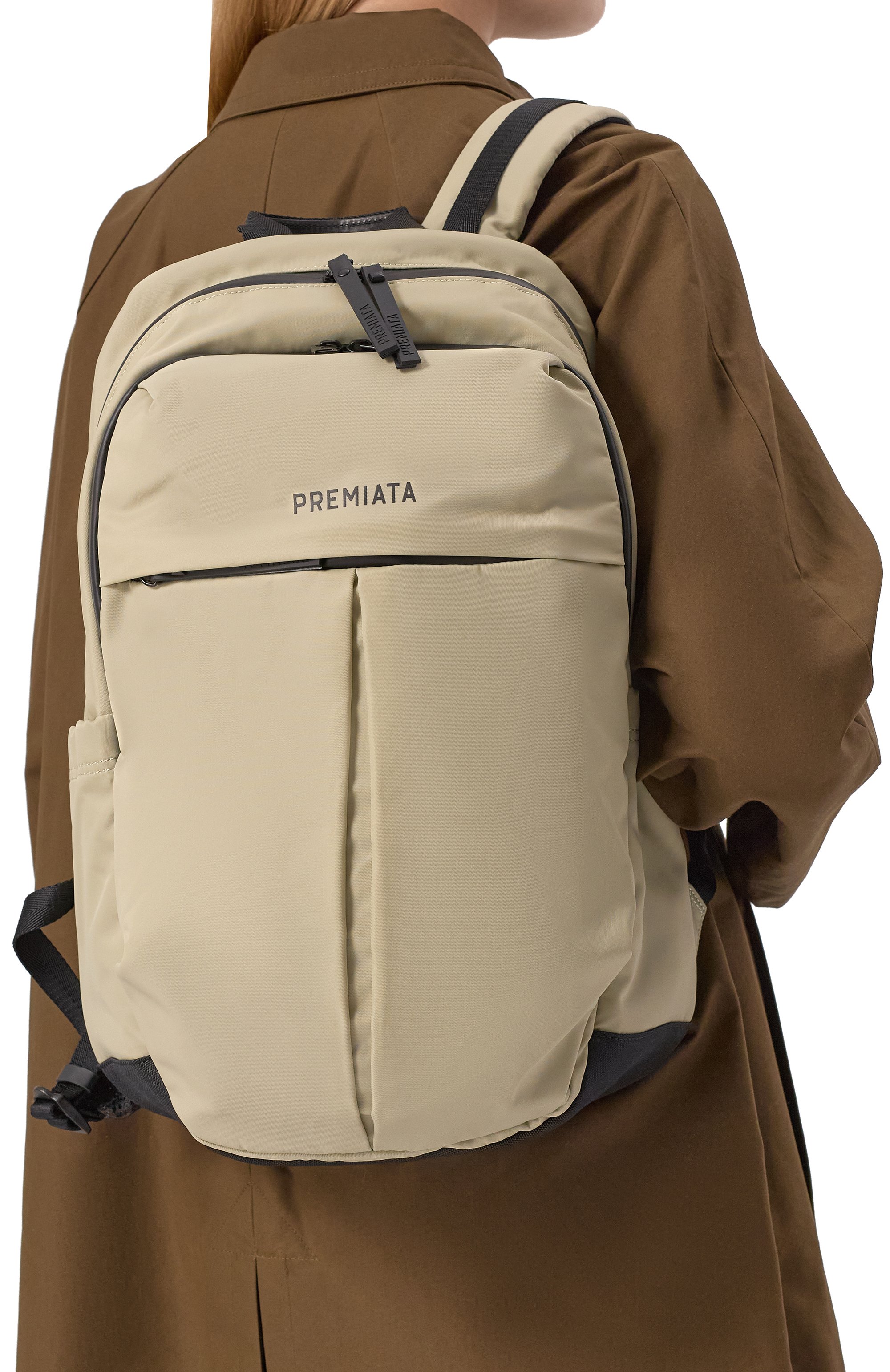 Рюкзак wonder PREMIATA, арт. W0NDER/VAR 2132, фото 2