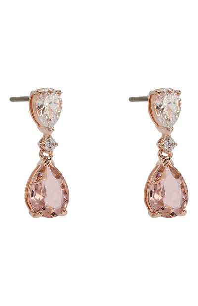 Серьги pear SWAROVSKI, арт. 5466888, фото 3