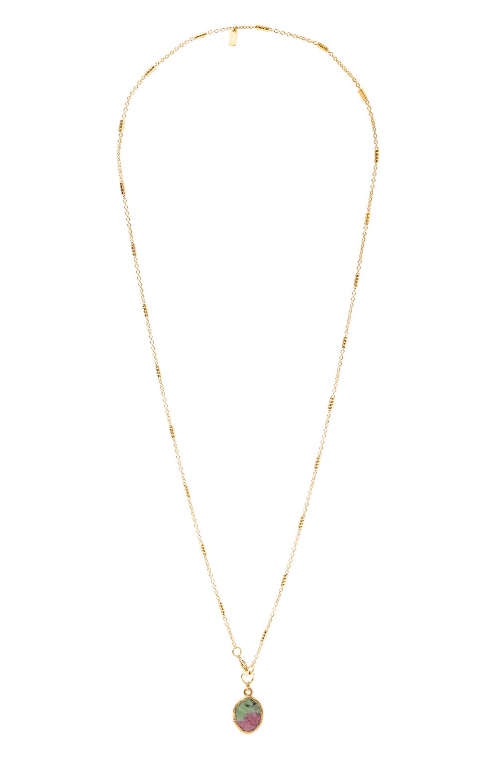 Кулон на цепочке HANKA_IN, арт. BBG0LD-C0B3T-Z0I-0.5M, фото 1