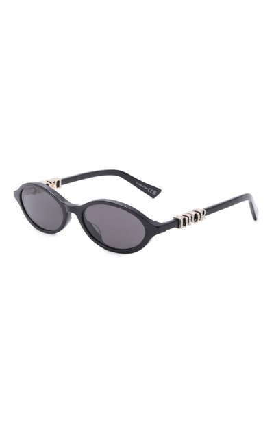 Женские солнцезащитные очки DIOR EYEWEAR, арт. DI0RTREASURE R1I 10A0