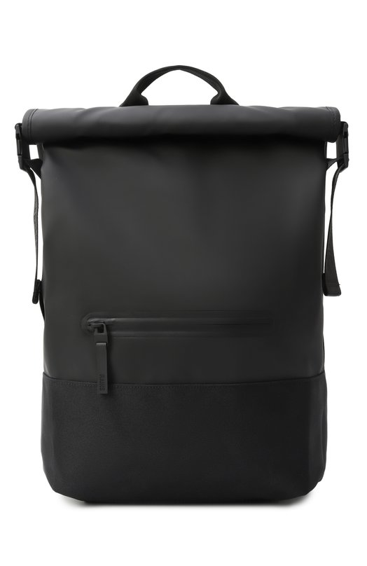 фото Рюкзак trail rolltop rains