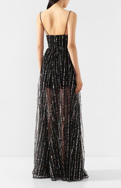 Платье с пайетками RASARIO, арт. 0036S20_1, фото 4