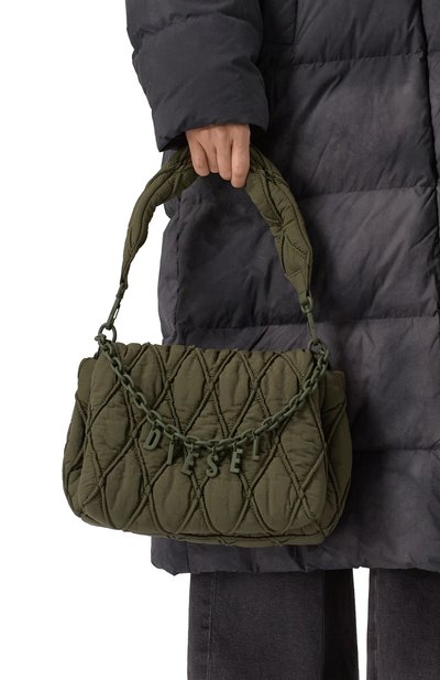 Сумка charm-d medium DIESEL, арт. X10265/P8048, фото 2