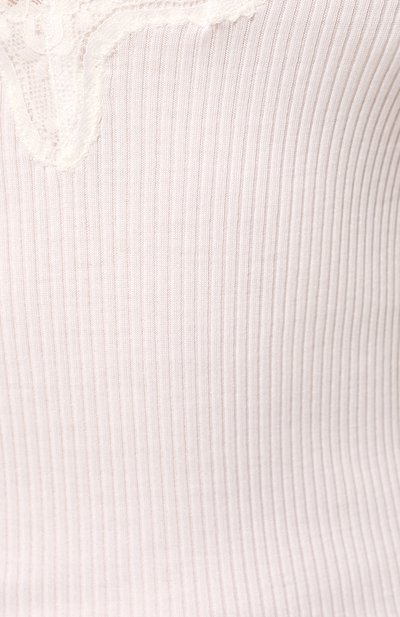 Топ из шелка и хлопка EVA B.BITZER, арт. 27338213, фото 5