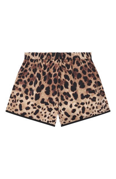 Шорты DOLCE & GABBANA, арт. L5J845/0N011_001