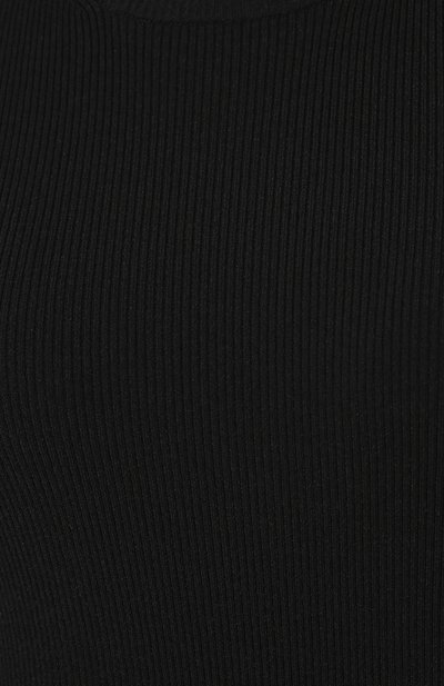 Платье из вискозы HELMUT LANG, арт. I09HW726, фото 5