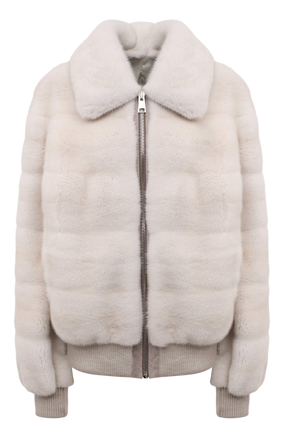 Шуба из меха норки VICTORIA KUSENKOVA, арт. 761208512569, фото 1