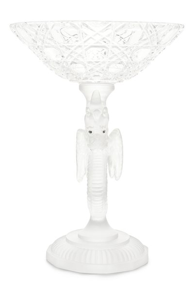 Ваза для фруктов на ножке TSAR, арт. 867003, фото 4