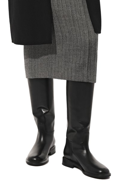 Сапоги EMPORIO ARMANI, арт. X30216/XF652, фото 3