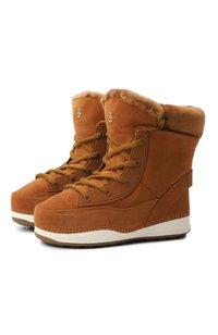 Светло-коричневый