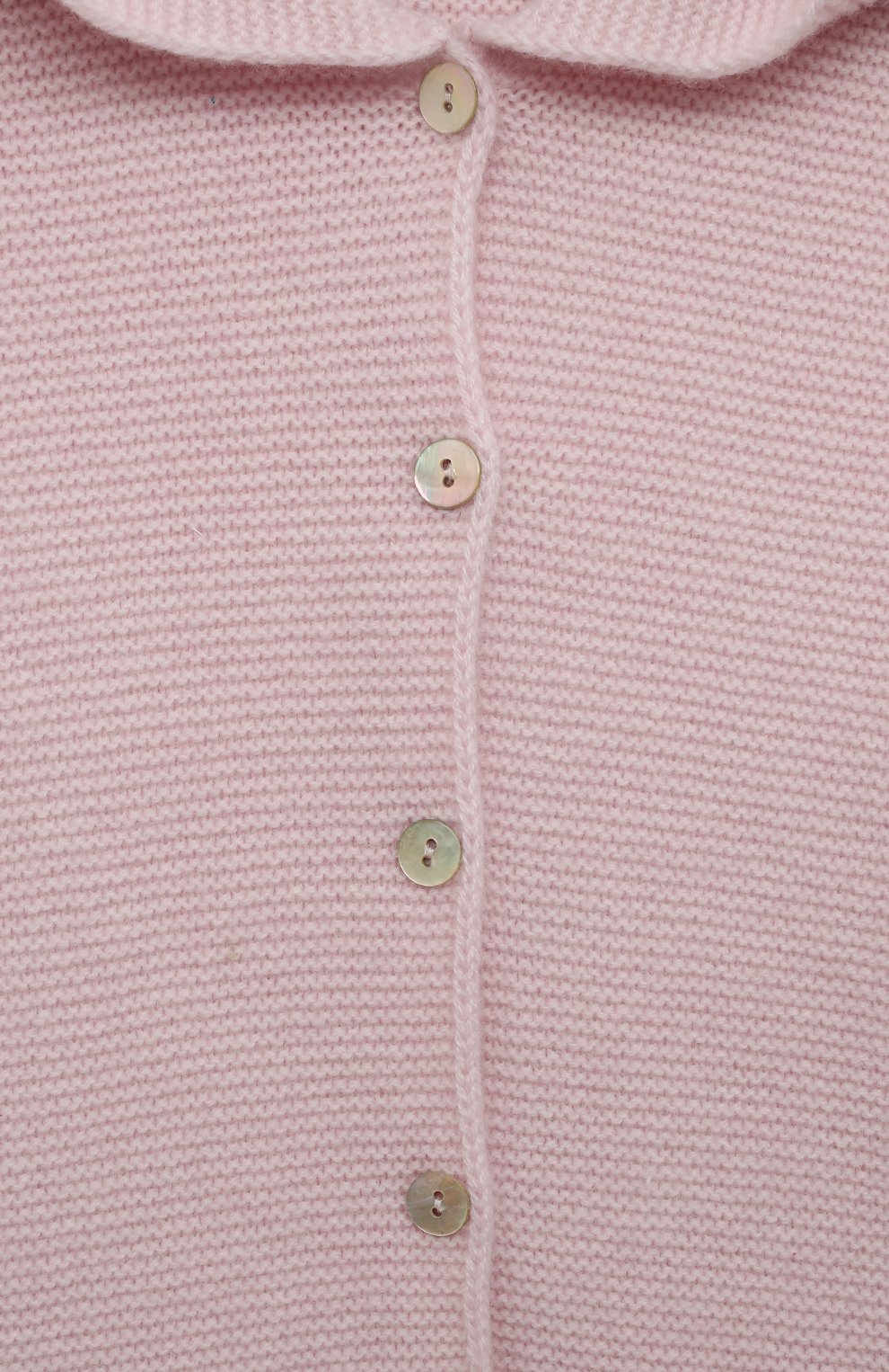 Кашемировый кардиган GIORGETTI CASHMERE, арт. MB1350/T, фото 3