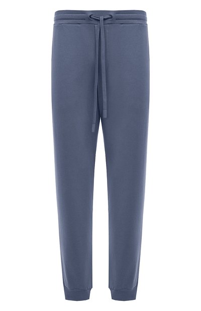 Хлопковые джоггеры HANRO, арт. 075961, фото 1