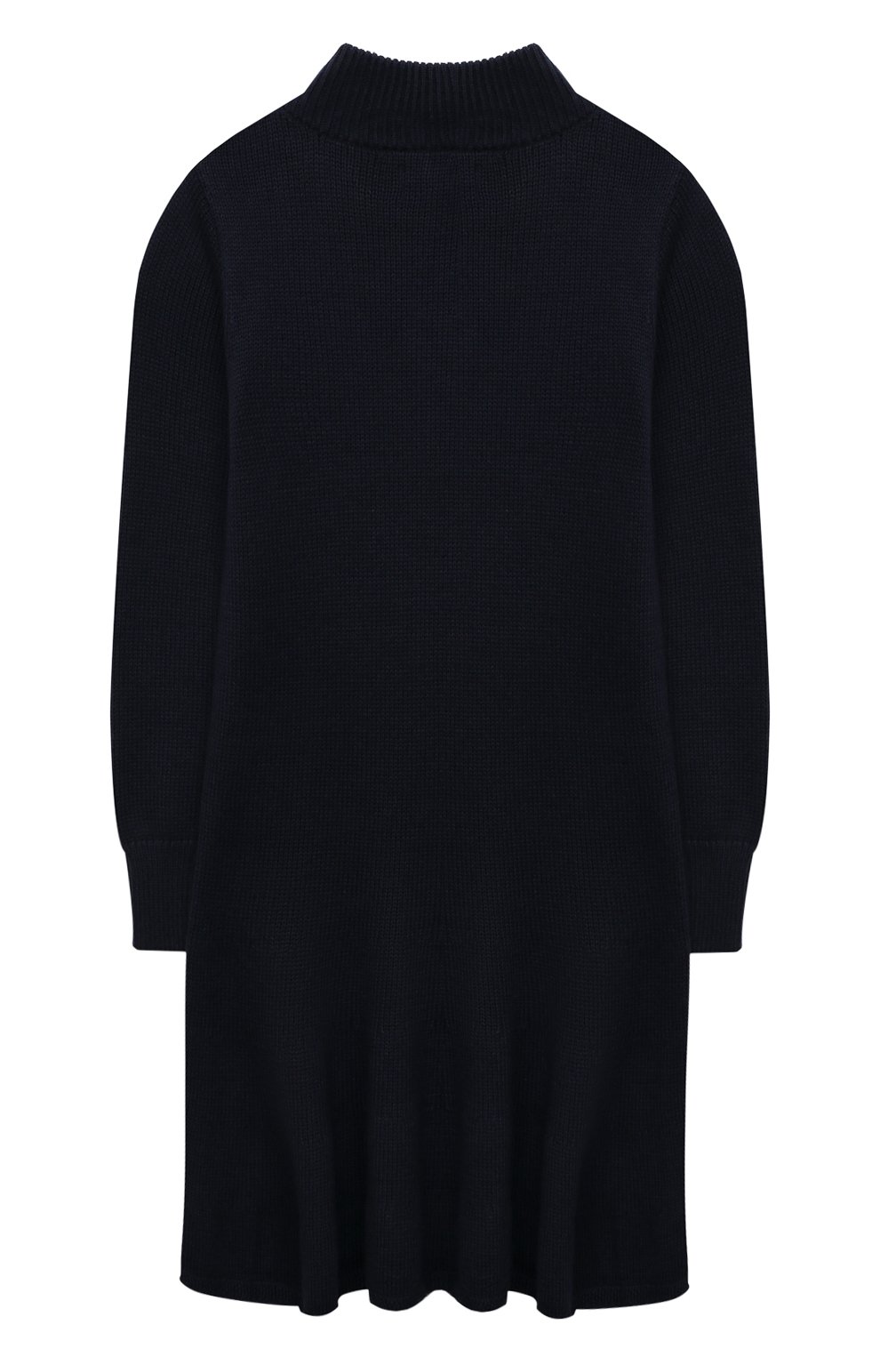 Хлопковое платье POLO RALPH LAUREN, арт. 311850557, фото 2