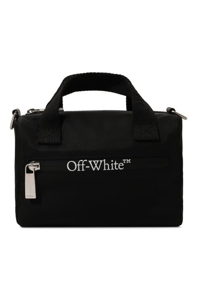 Сумка OFF-WHITE, арт. 0MNQ094F24FAB001, фото 1