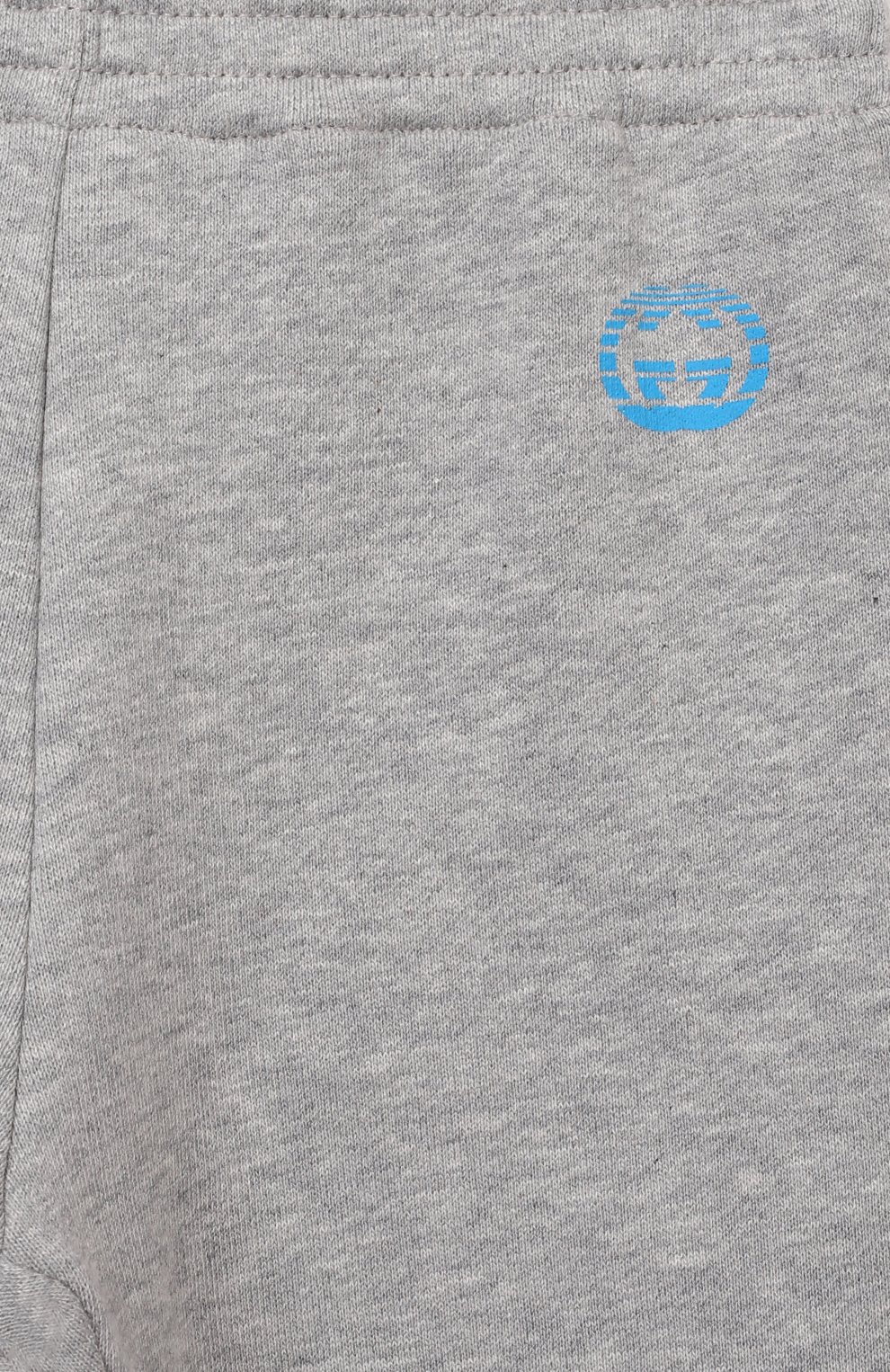 Хлопковые джоггеры GUCCI, арт. 645586/XJC7B, фото 3