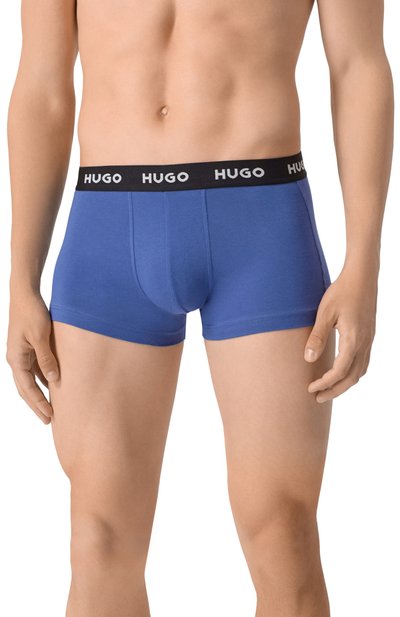 Комплект из трех боксеров HUGO, арт. 50532550, фото 4