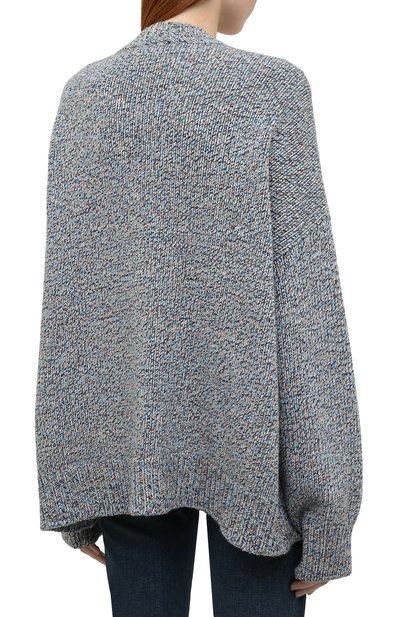 Кардиган из шерсти и вискозы MRZ, арт. FW21-0151, фото 4