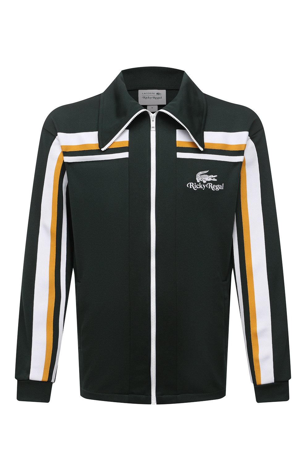 Толстовка lacoste x ricky regal LACOSTE, арт. SH1774, фото 1