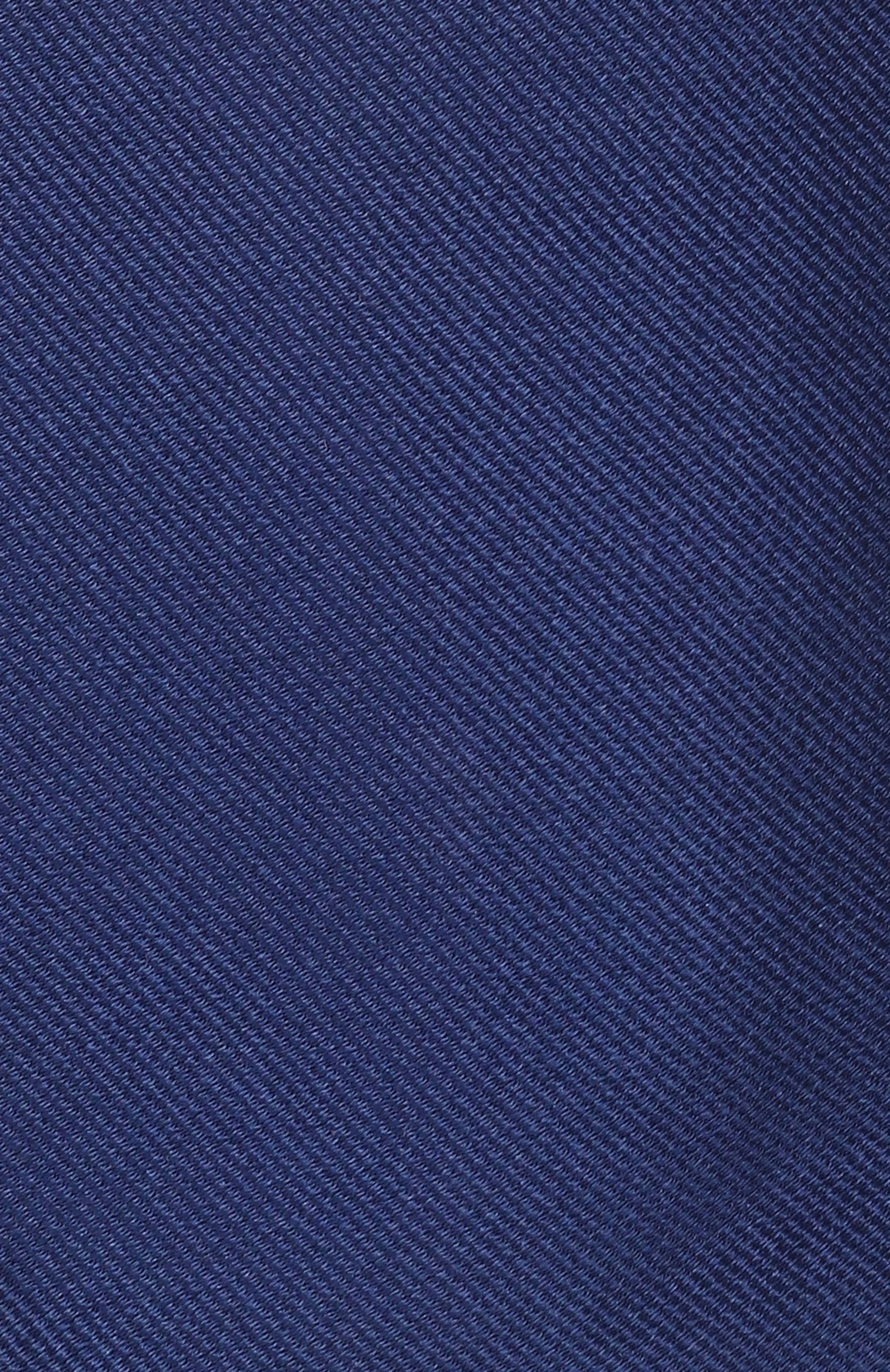 Галстук из шелка и хлопка VAN LAACK, арт. VL-LUIS-EL/K04347, фото 4