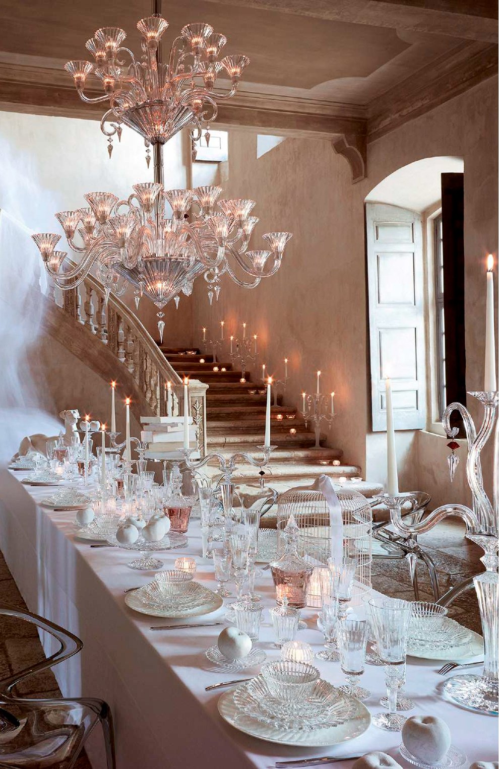 Люстра mille nuits BACCARAT, арт. 2 609 549, фото 2