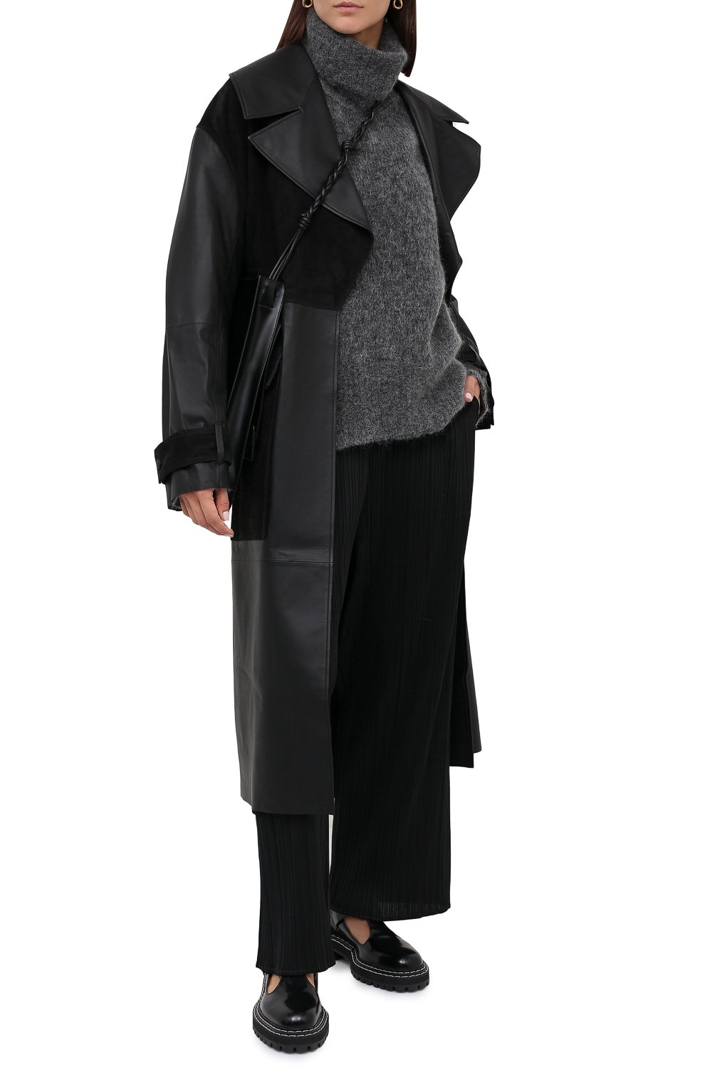 Свитер ISABEL BENENATO, арт. DK66F20, фото 2