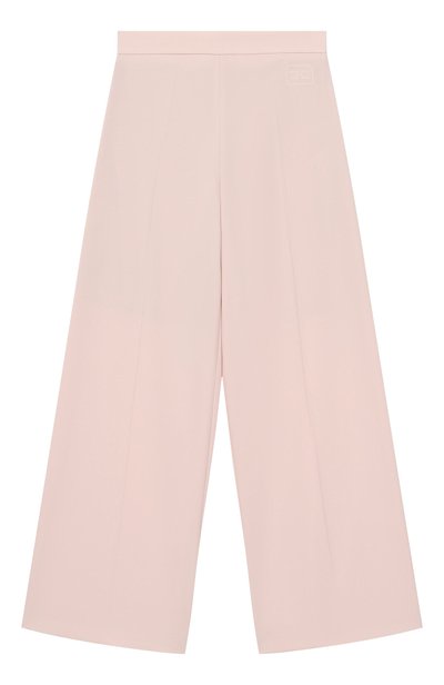 Брюки ELISABETTA FRANCHI LA MIA BAMBINA, арт. EFPA3340/F0DER_001