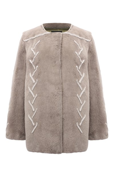 Шуба из меха норки FURLAND, арт. 0026100150206600926, фото 1