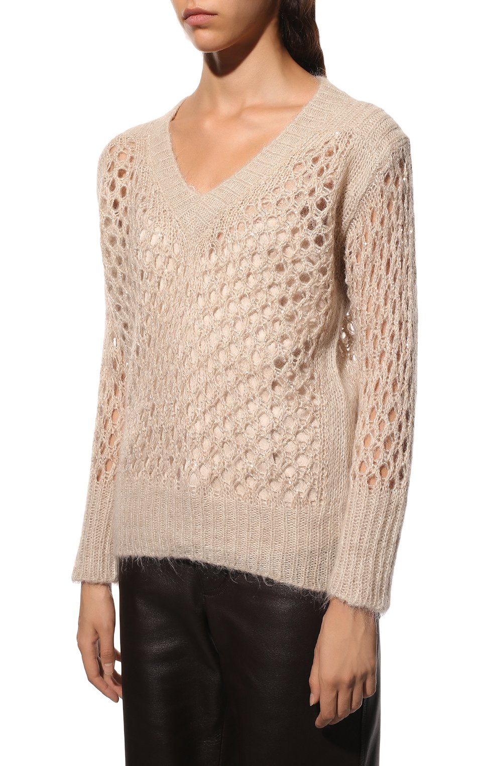 Свитер BLUGIRL, арт. RF2199/MA69L, фото 3