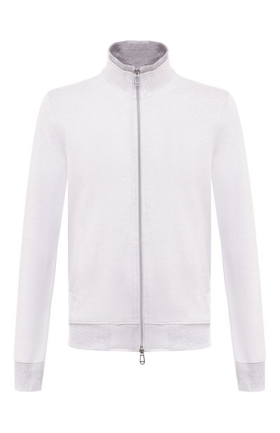 Мужской хлопковая толстовка MVST, арт. 16M451/TS00