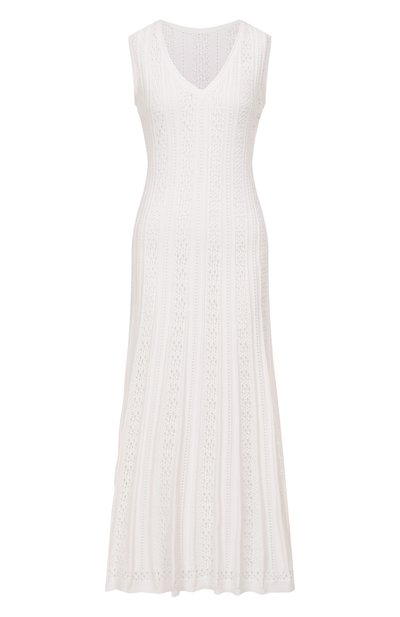 Женское хлопковое платье D.EXTERIOR, арт. 60360