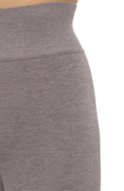 Брюки из шерсти и шелка FREEAGE, арт. W22.PT015.2060.901, фото 5