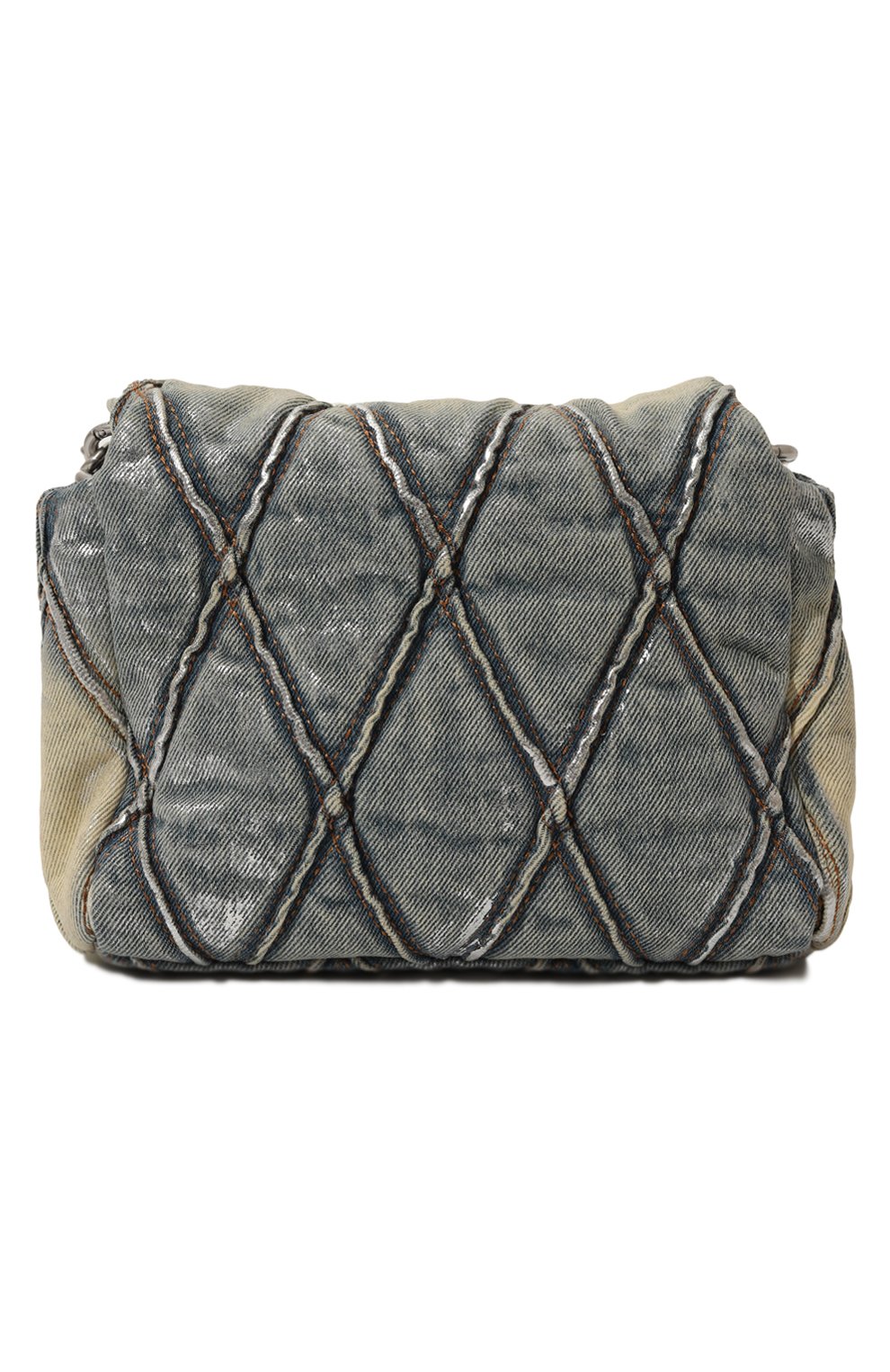 Сумка charm-d small DIESEL, арт. X09597/P6809, фото 6